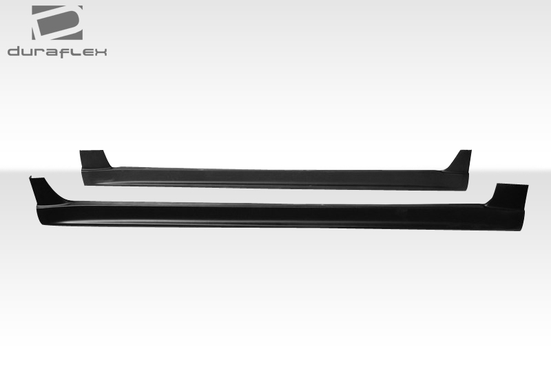 FOR 08-14 Impreza 08-10 Impreza Wrx STI Look Side Skirts 2pc FOR 08-14 Impreza 08-10 Impreza Wrx STI Look Side Skirts 2pc