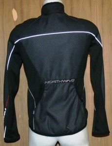 northwave cycling jacket