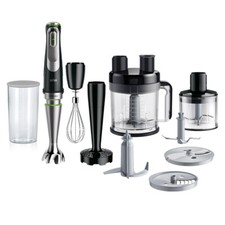 Braun Multi Quick9 Hand Blender MQ9187XLI 1200W with 13 Attachments
