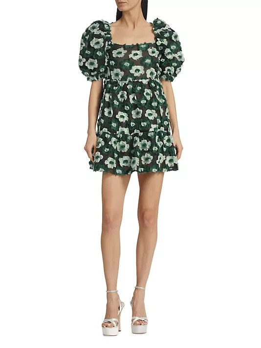elliat green dress Elliatt Sage Green Noemi Maxi Dress by ELLIATT