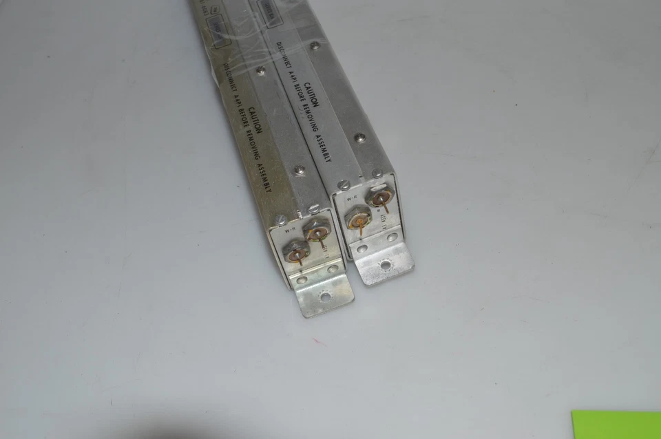 *TC* HEWLETT PACKARD CONJUNTO A3 MULTIPLICADOR 05061-6083 SERIE 824 LOTE DE 2 (VMH56) Foto 4 de 4