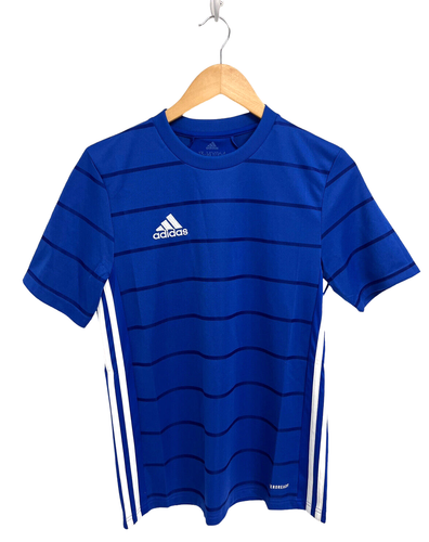 T-Shirt bleu pour garçon Calinax - Charanga Bleu - Prêt-à-Porter