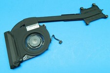 821163-001 HP Elitebook 840 745 G3 G4 Heatsink  Fan OEM, Tested.