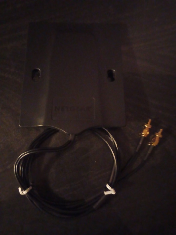 Netgear LM1200 4G LTE Broadband Modem with 50 Antenna 606449152166 eBay