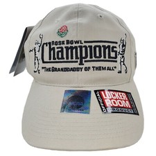 VTG Nike University of Washington Huskies Rose Bowl Champs 