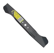 HERO High Lift Mower Blade For MTD Cub Cadet Craftsman Troy-Bilt With 46" Deck