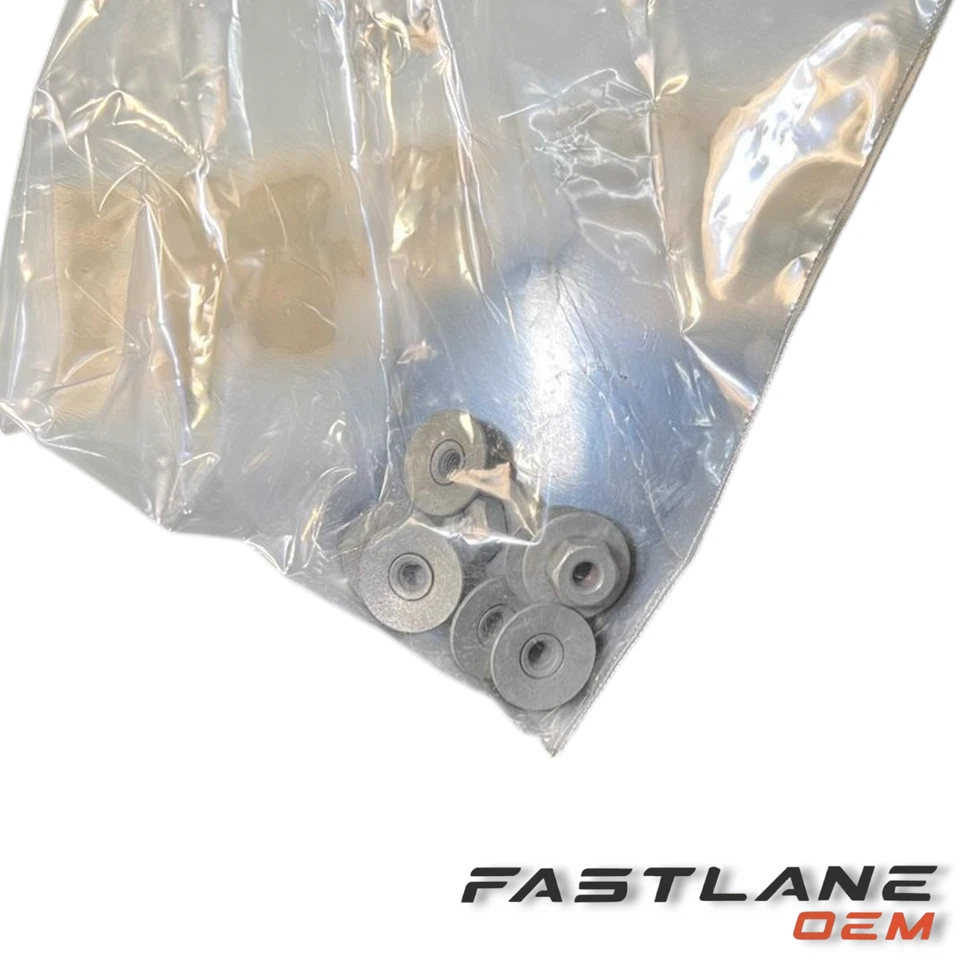 1998-2019 FORD E-150/250/350 LEFT QUARTER GLASS NEW OEM 6C2Z-2829601-AA - Image 3 of 4