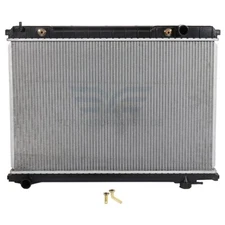 Aluminum Radiator For Toyota T100 2.7L 1994-98 3.0L 93-94 3.4L 95-98 Replacement