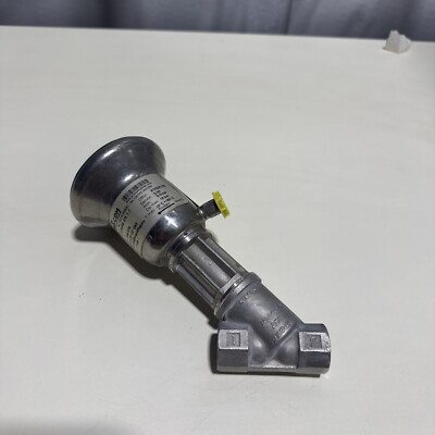 Pro-com PCIFM_015_1_1 Control Valve 1/2  Gas 