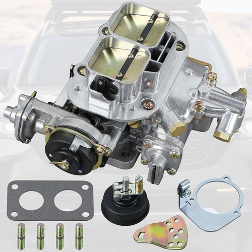 Weber 32/36 DGEV DGV 2 Barrel Carburetor For Nissan Toyota Pickup Mazda B2000 - Picture 4 of 14
