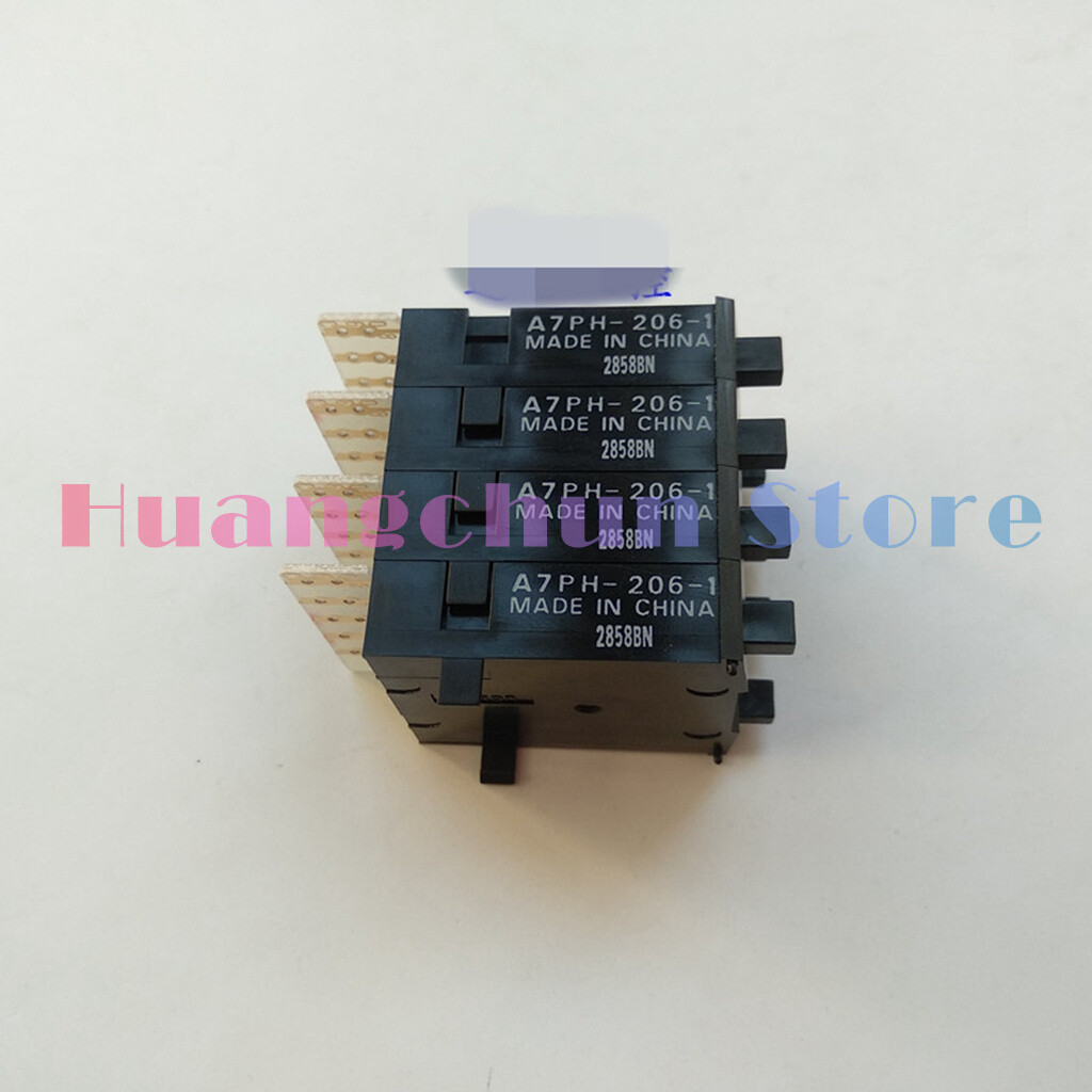 A7PH2061 DIP switch / Warranty period 120 days eBay