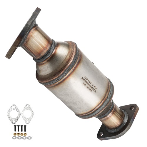 Catalytic Converter for Hyundai Santa Fe 2010-2012 Kia Sorento 2011-2013 V6 3.5L - Picture 2 of 10