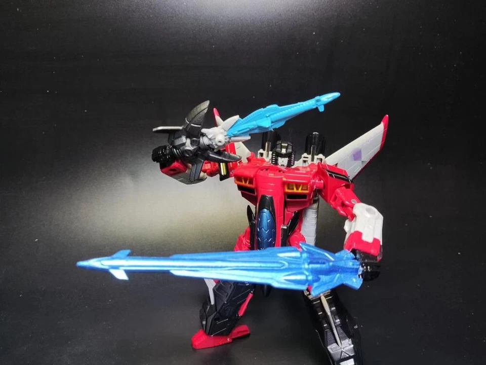 BDT STUDIO Weapon Upgrade Kit Big Sword For Legacy Armada Starcream in stock！ - Image 3 of 4