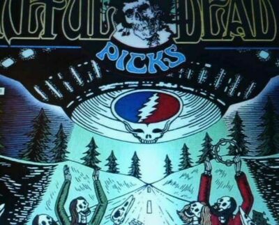 Grateful Dead * -Dave's Picks, Volume 23 (McArthur Court, U. Of