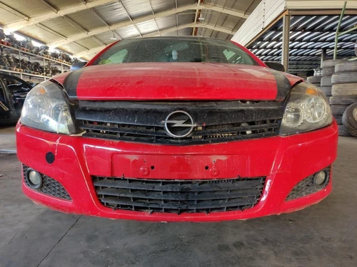 Alzacristalli Anteriore Sinistro. per OPEL ASTRA H GTC Enjoy 2005 924611 - Foto 6 di 11
