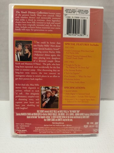 NEW & USED DVD/ Blu-Ray/ VHS Family/Disney Build Your Own Combo Bundle - Picture 165 of 177