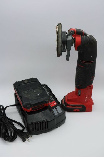 CRAFTSMAN CMCE500 20V OSCILLATING MULTI 