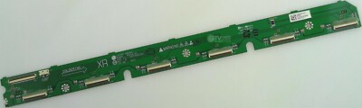 Vizio VP422HDTV10A Buffer Board EBR50222702 EAX52682301 (OEM PART)