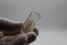 Kunzit Trommelstein poliert geschliffen Heilstein Naturstein Edelstein