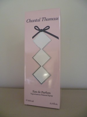 CHANTAL THOMASS ROSE EAU DE PARFUM Spray 100ml Neu im Blister