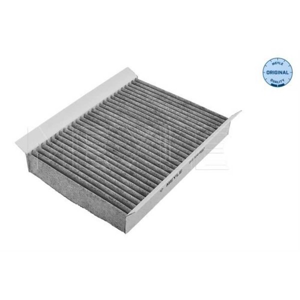Meyle Innenraumfilter Aktivkohlefilter FüR Fiat 500X 334_ Jeep Renegade-image