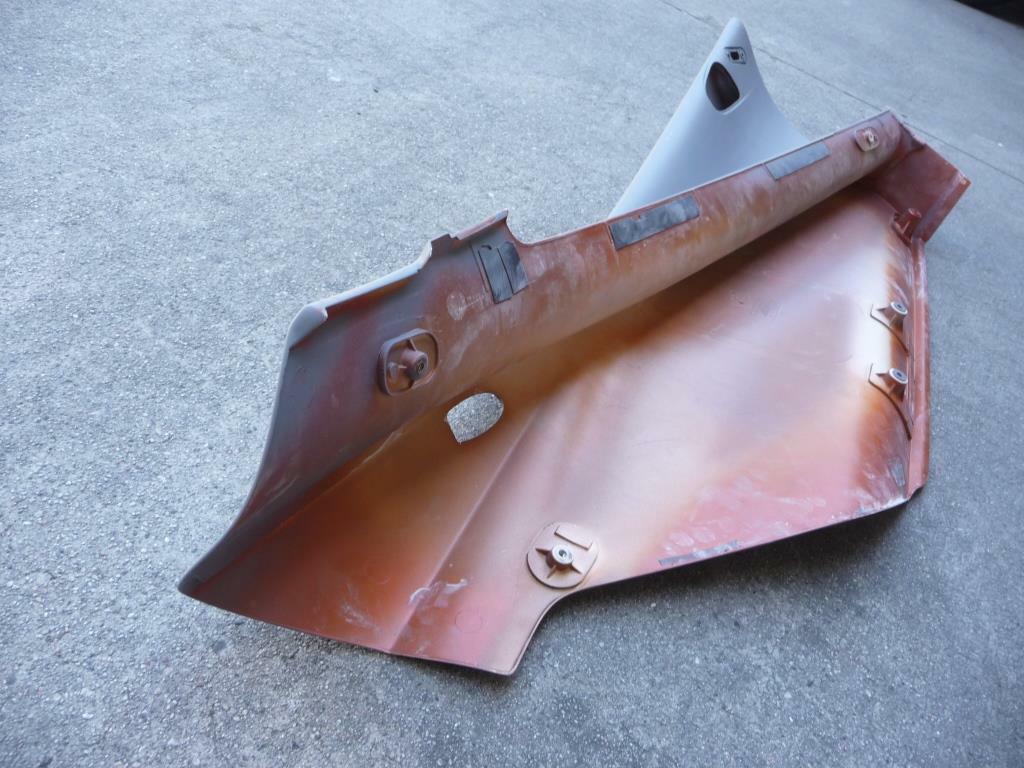 2017-2022 McLaren 720s Right Passenger Door Outer Panel Cover 14AA231CP OEM H1