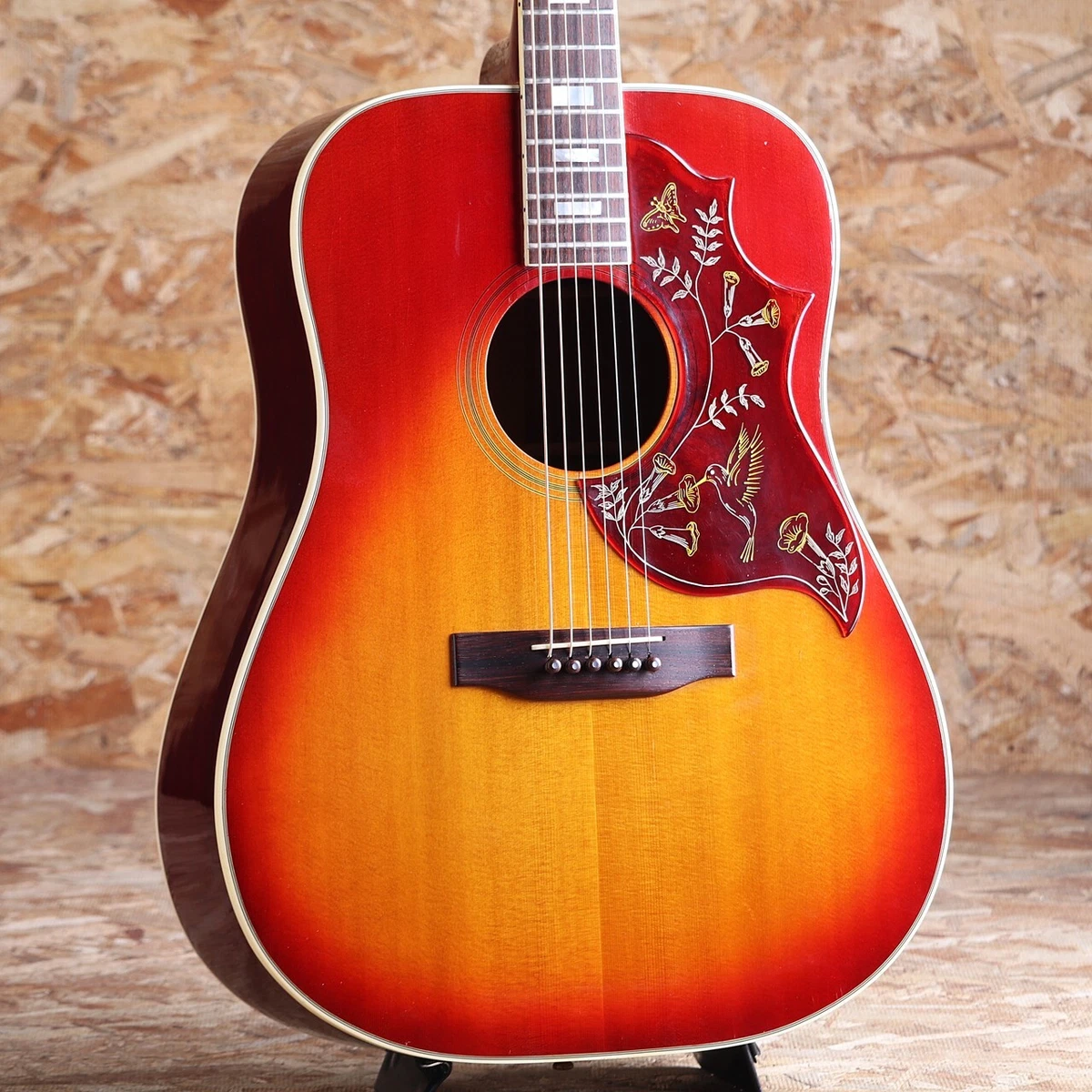 Gibson hummingbird ebay deals