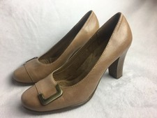 aerosoles heel rest shoes