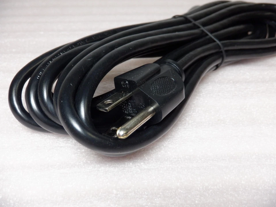 CABLESTOGO 14FT UNIVERSAL RIGHT ANGLE POWER CORD - Image 4 of 4