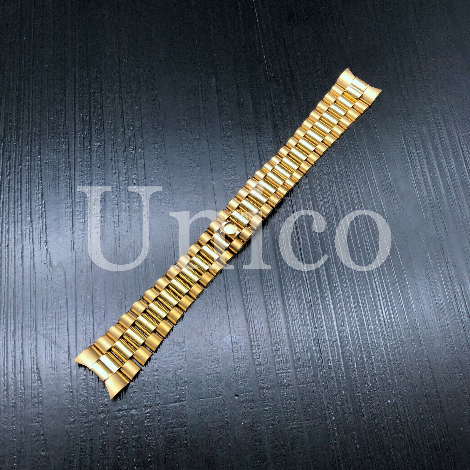 20MM REPLACE PRESIDENT WATCH BAND FITS ROLEX DAY DATE 1801 1802 1803 1805 | eBay