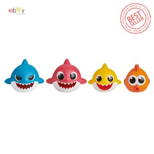 baby shark toys ebay