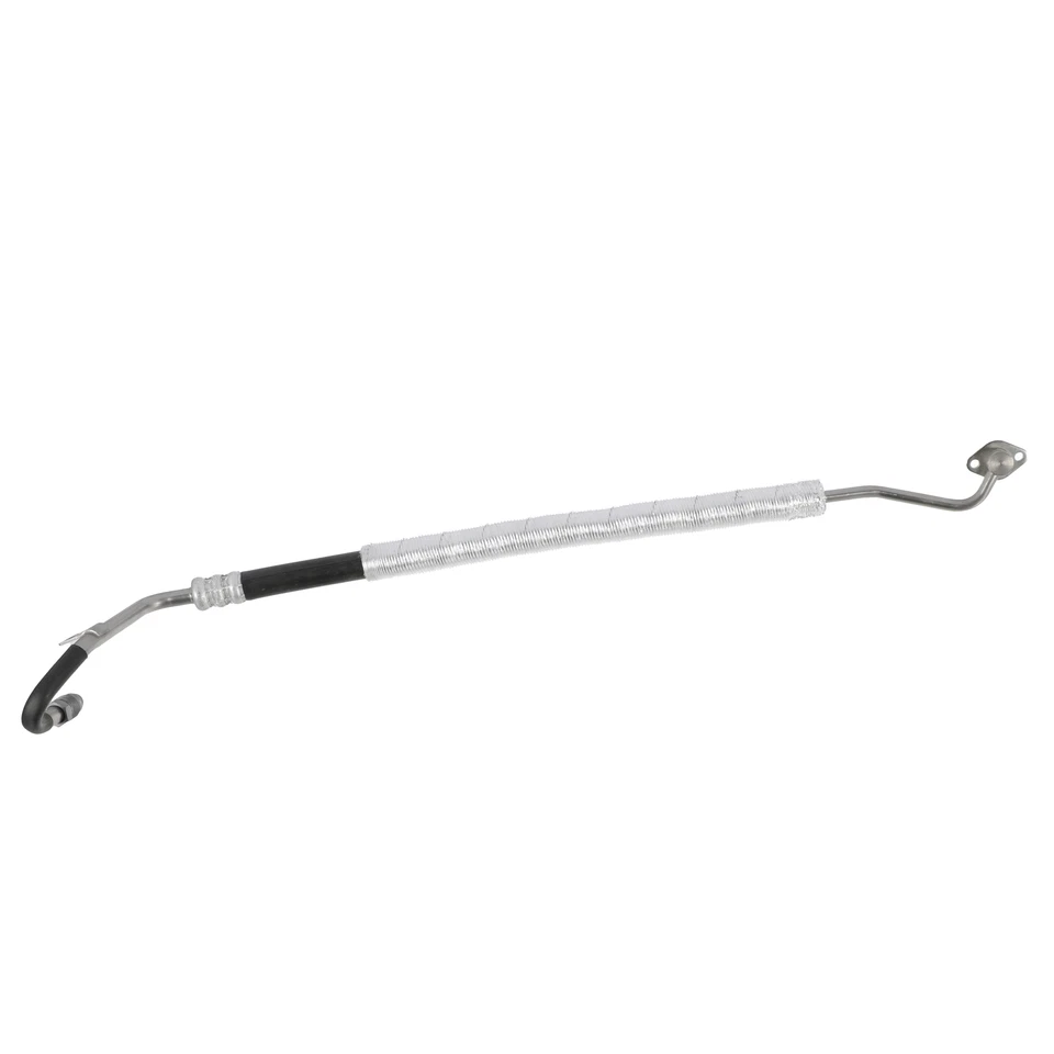 NUEVO OEM Volkswagen 2011-2016 Touareg manguera de presión dirección asistida 7P0-422-893-AB Foto 2 de 4