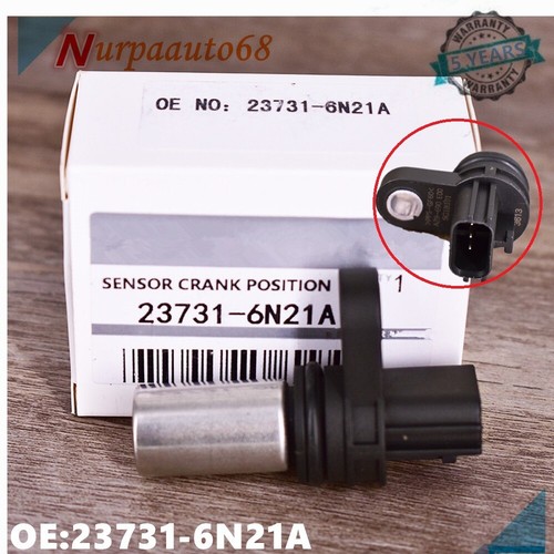 Nissan 23731 6n21a