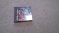 The Legend of Dragoon PlayStation 1 NTSC USA Complete Black Label