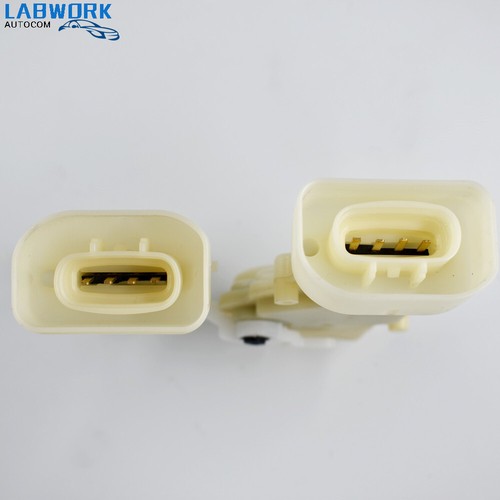 4pcs Door Lock Latch Actuators For Lexus RX300 GS430 GS400 GS300 98-05 - Picture 10 of 12