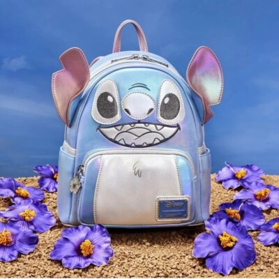 can you hook another bag onto osprey farpoint 55L Men's Travel Backpack Herschel Supply Co. new Size:Medium: 29