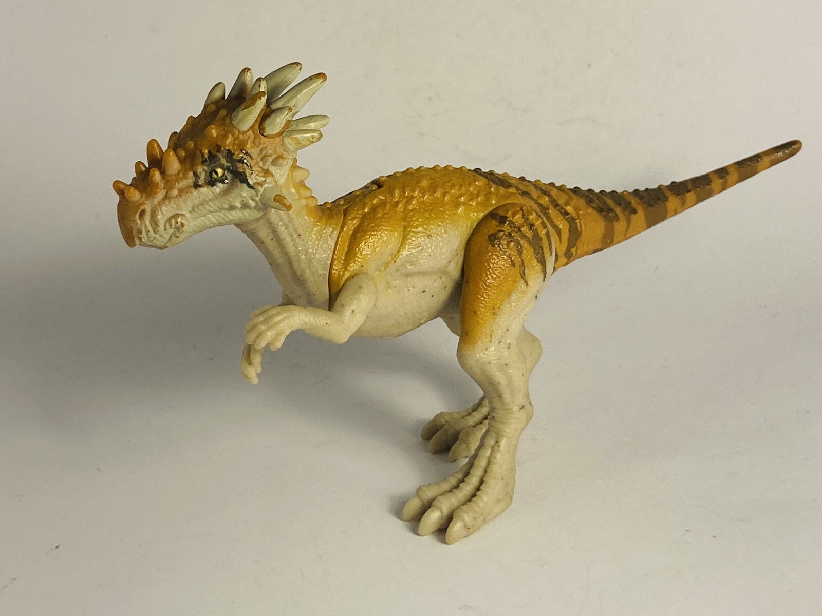 JURASSIC PARK : Dinosaur Figure  2018 (ref44)