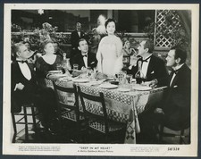 Deep In My Heart ’54 JOSE FERRER MERLE OBERON DOUGLAS FOWLEY HELEN TRAUBEL