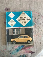 Revue technique Volkswagen POLO