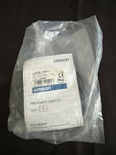 E2E-X2F1 OMRON PROXIMITY SWITCH SENSOR E2EX2F1