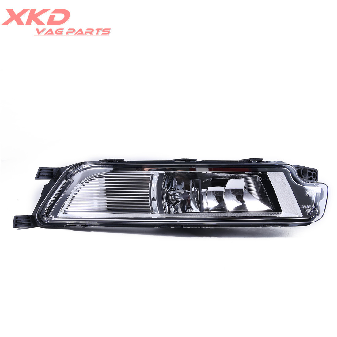 For VW Passat B8 Front Right Fog Light Lamp Assembly Fit