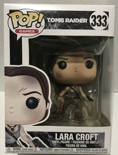 funko lara croft