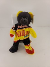 Team Speed Bears Dale Earnhardt Jr Nilla Wafers