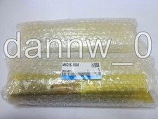 1PC New SMC MXQ16-100A