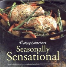 Weight Watchers Seasonally Sensational
