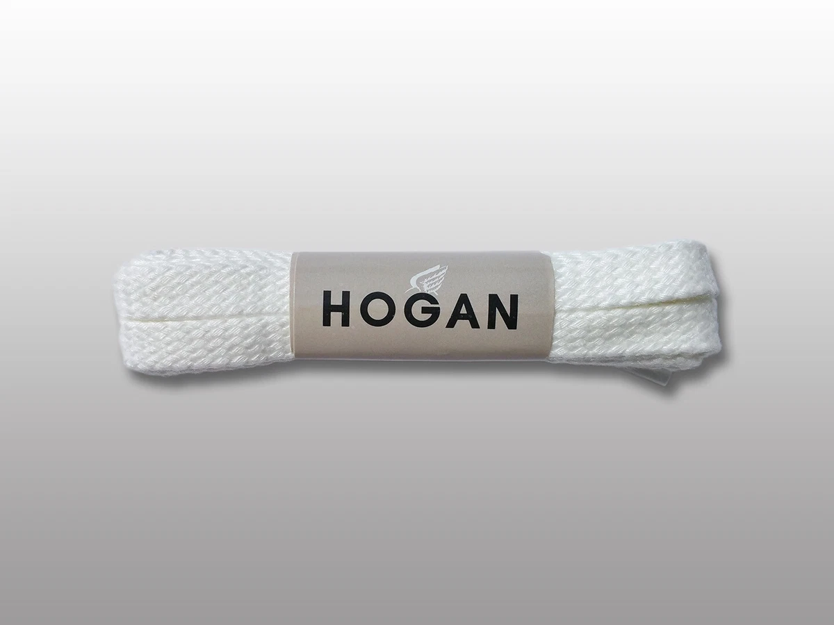Lacci per shop hogan