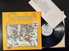 Tony Williams Lifetime – Old Bum's Rush Vinyl LP - 1973 - Polydor PD 5040 PROMO