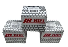 Lot Of 3, SO 131 Hifi, OIL FILTER