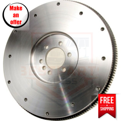 New Centerforce 700120 Flywheel billet steel for 1980-1985 GMS C2500 Base