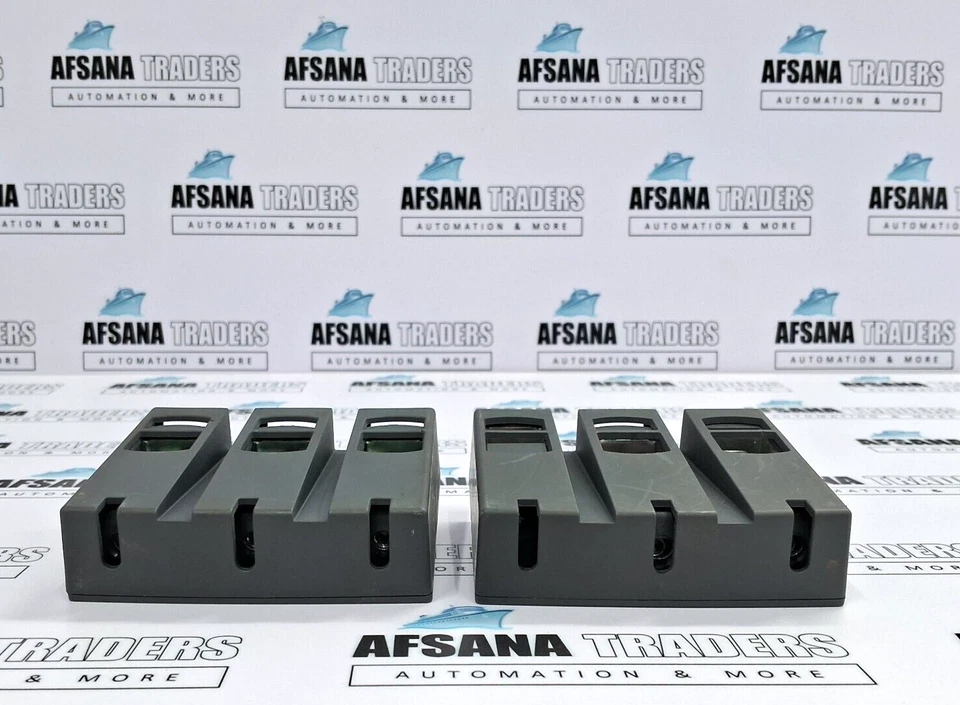 LOT OF 2X SCHNEIDER ELECTRIC | TELEMECANIQUE LA9 D 115603/604 TERMINAL BLOCK - Image 4 of 4